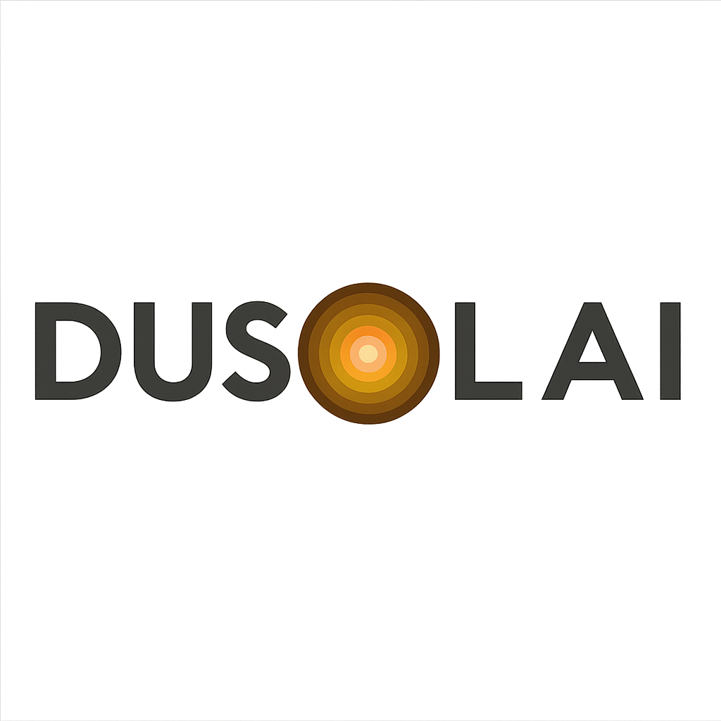 Logo DUSOLAI